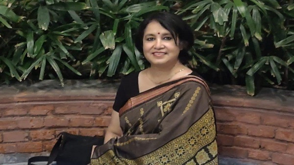 Taslima Nasrin