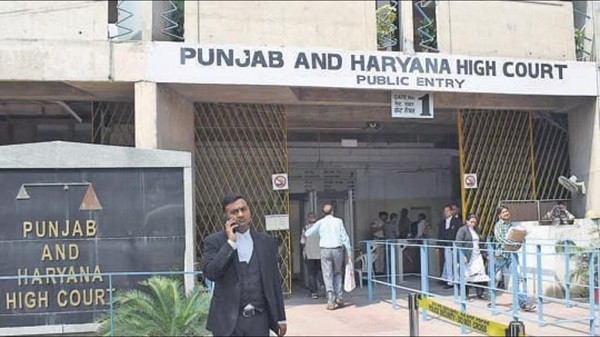 Punjab and Haryana High Court