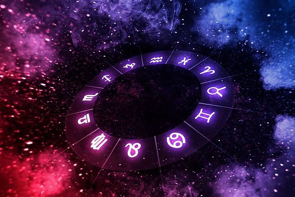 Today’s Horoscope