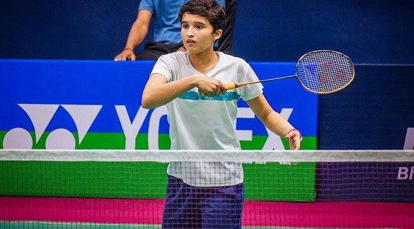 Unnati Hooda