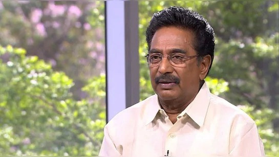 Veteran actor Rajesh passes away at age of 75