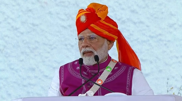 PM Modi to visit Bengal