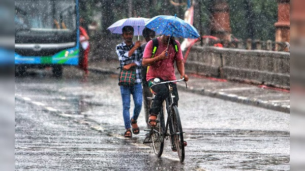 Weather forecast for Bengal