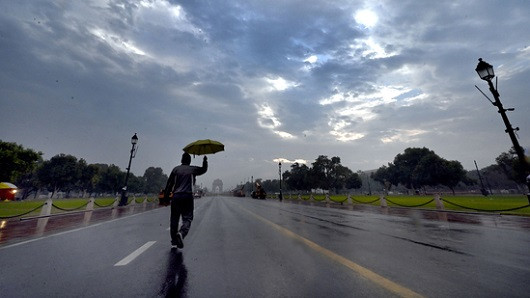 Weather forecast of Bengal