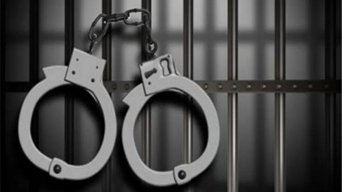 Old couple assaulted in canning