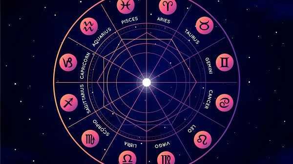 Horoscope Today
