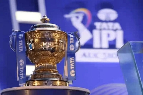IPL Points Table Update
