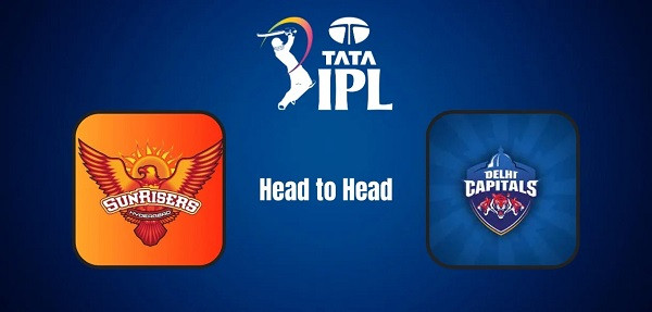 Sunrisers Hyderabad vs Delhi Capitals, IPL 2025