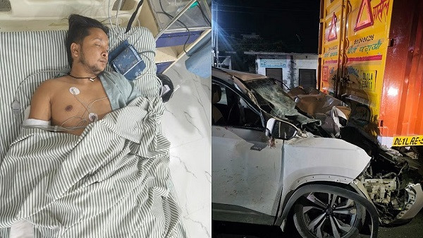 Indian Idol winner Pawandeep dies in horrific accident