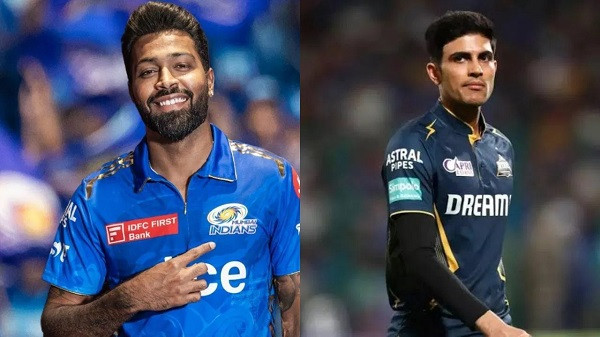 MI vs GT IPL 2025