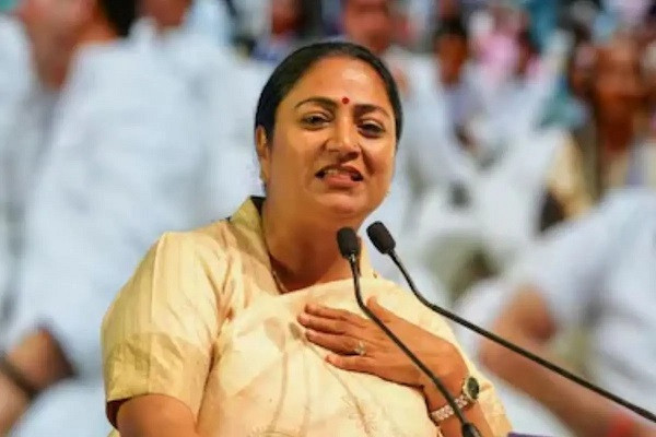 Delhi CM Rekha Gupta: