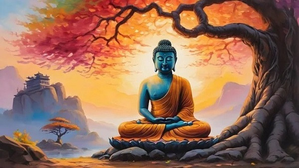 Buddha Purnima 2025