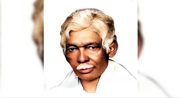 Santali Writer Pandit Raghunath Murmu