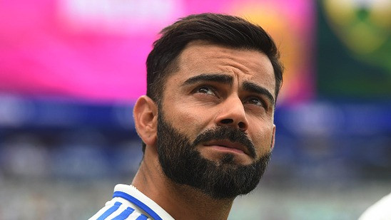 Virat Kohli