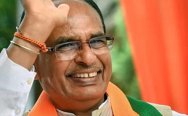 Shivraj Singh Chouhan