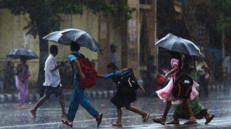 Weather Forcast