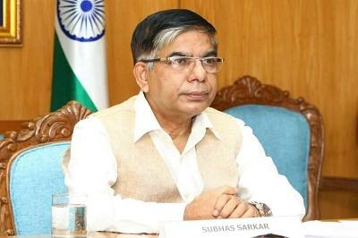 Dr. Subhash Sarkar