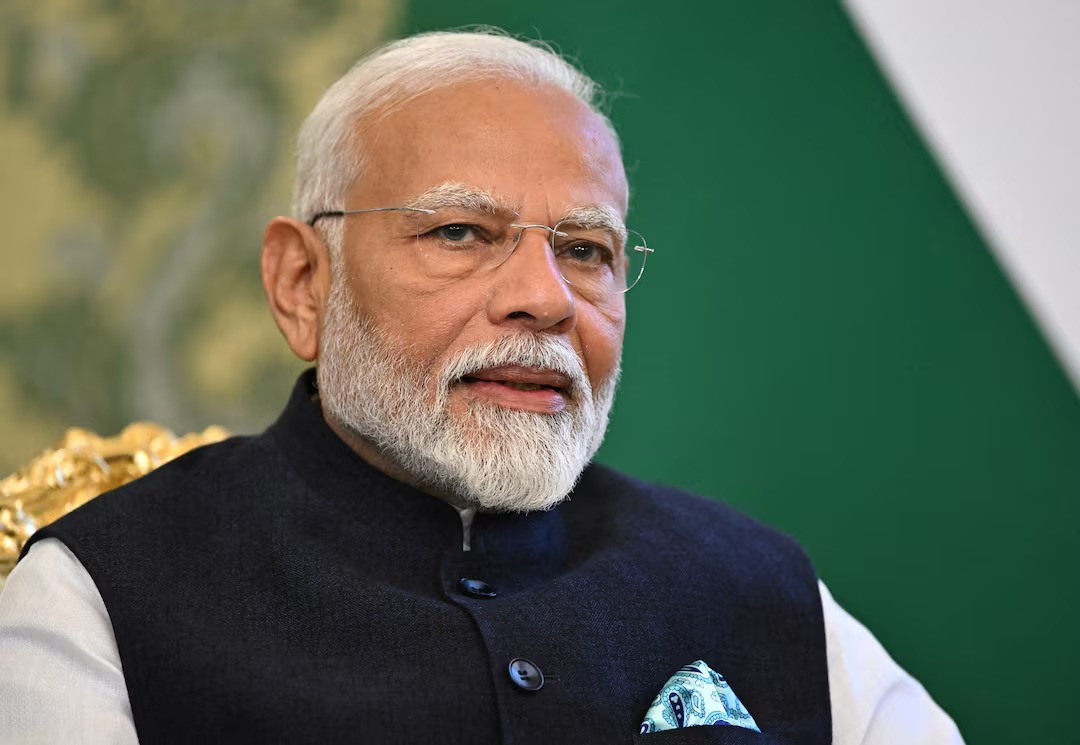 Narendra Modi