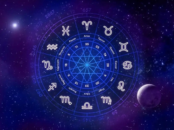 Today Horoscope