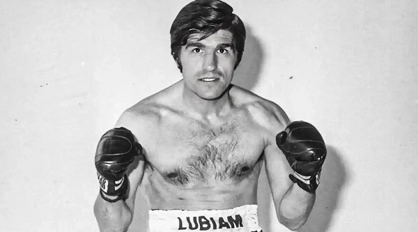 Boxing legend Nino Benvenuti dies aged 87
