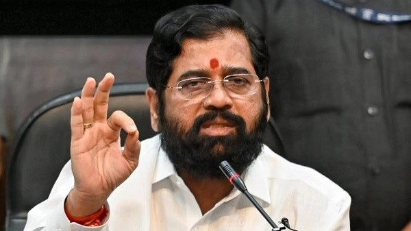Maharashtra CM Eknath Shinde on rising COVID cases