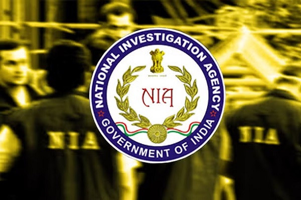 NIA summoned Two young men (Symbolic picture)