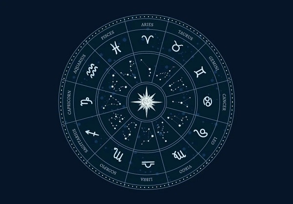 Today’s Horoscope
