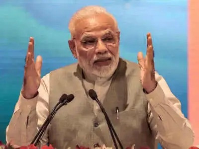 PM Narendra Modi
