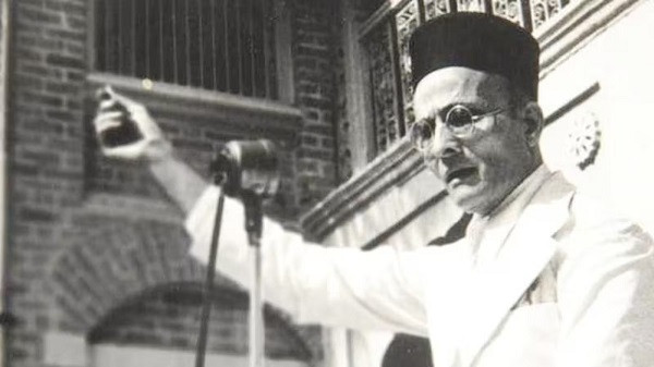 PM Modi Pays Tribute To Veer Savarkar On His Birth Anniversary