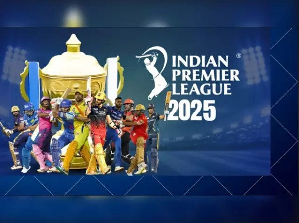 Indian Premier League 2025