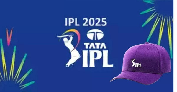 IPL Purple Cap 2025