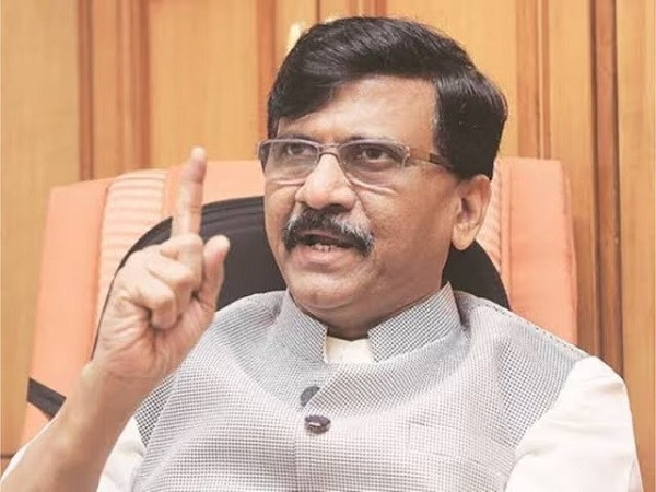 Sanjay Raut