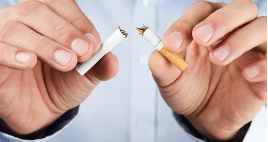 World No Tobacco Day 2025