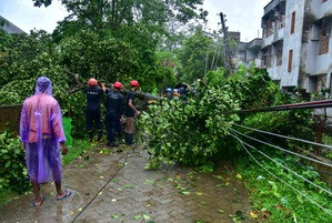 Power supply likely to be partially disrupted in Patharkandi and Loairpoa