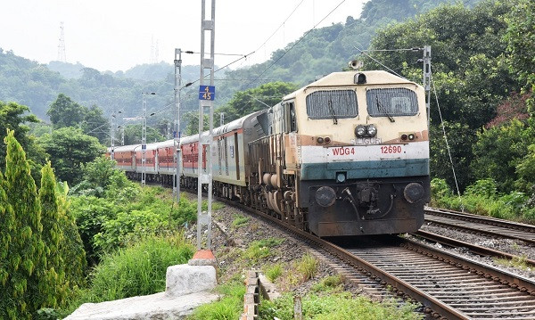 NF Railway