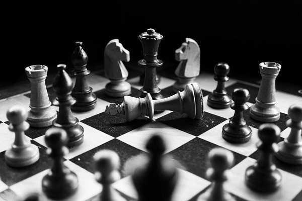 Taliban Bans Chess In Afghanistan