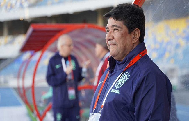 Edinaldo Rodriguez