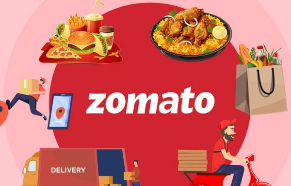 Zomato
