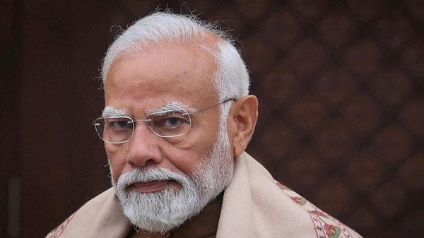 PM Narendra Modi