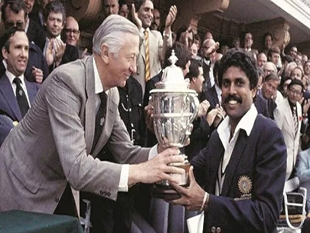 A memorable day for Indian cricket