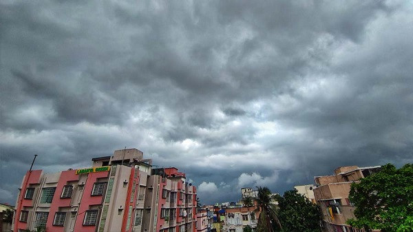 Weather forecast for Bengal