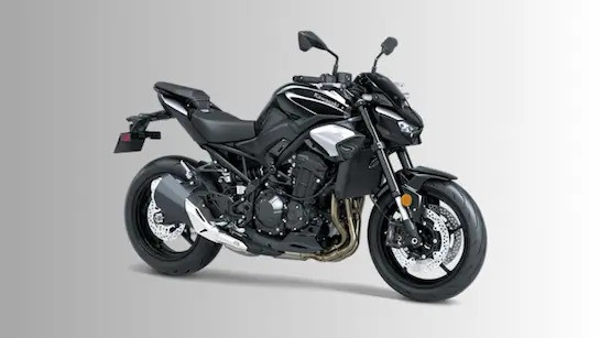 2025 Kawasaki Z900