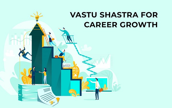 Vastu tips for career growth