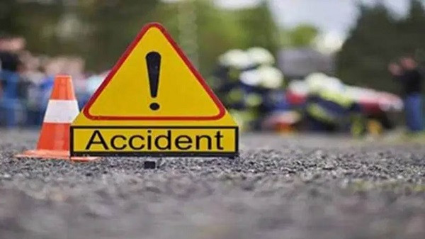 Accident News