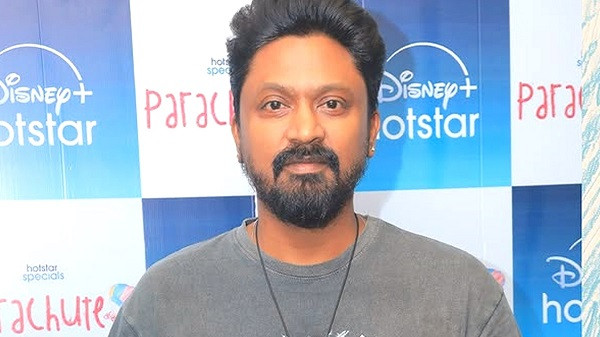 Chennai Police Detain Actor Krishna in Ongoing Cocaine Investigation