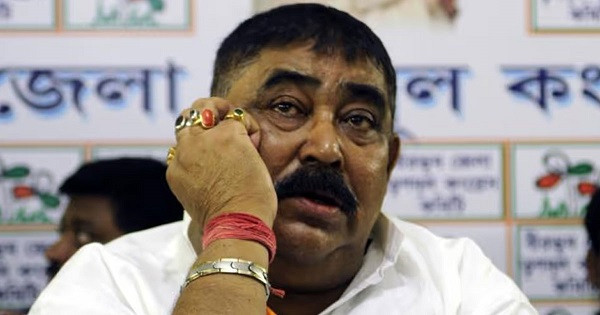 Anubrata Mondal
