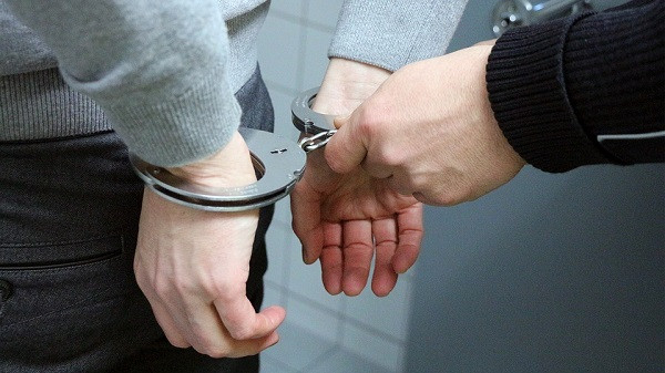 Bangladeshi arrested