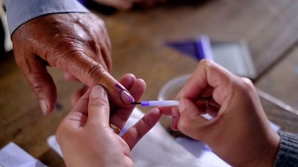 By-elections for Ludhiana West Assembly