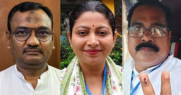 By-Election Results 2025 in Kaliganj Assembly