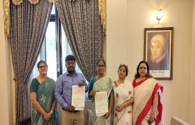 Loreto College signs MoU to align students